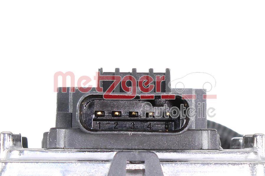 Capteur NOx, Catalyseur NOx METZGER ref. 0899318
